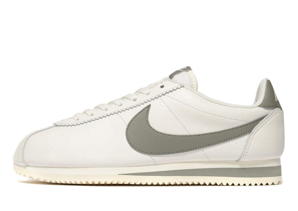 nike cortez grigio nike cortez leather special edition grigio 282961